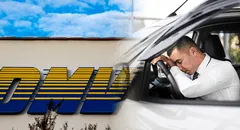 Licencia de conducir en California: el DMV anuncia cambio en octubre que afectará a conductores en Estados Unidos