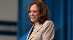 Atención, inmigrantes en EE. UU.: el NUEVO MENSAJE de Kamala Harris sobre inmigración y seguridad en la frontera