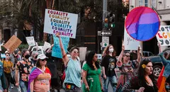 5 mitos sobre la bisexualidad que debes dejar de creer: No es solo una etapa