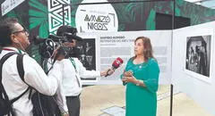 ¿Por qué Dina Boluarte no respeta a los periodistas?
