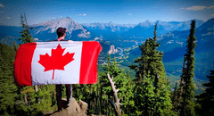 Los NUEVOS CAMBIOS migratorios que afectará a trabajadores y estudiantes en Canadá el 2025