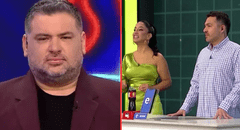 Javier Masías NO se presentó en la FINAL de ‘El Gran Chef Famosos’ por primera vez en ocho temporadas