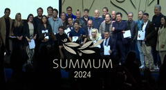 Premios Summum 2024: esta es la LISTA COMPLETA de todos los restaurantes y personalidades ganadoras