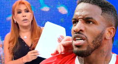 Magaly Medina revela que abogado de Jefferson Farfán pidió PRISIÓN EFECTIVA en su contra: "Quiere mandarme a la cárcel"