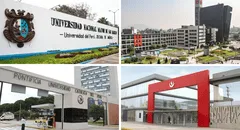 Ranking de las mejores universidades de Latinoamérica: conoce el puesto que ocupa Perú