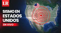 Temblor en Estados Unidos HOY, 25 de septiembre: revisa la magnitud y epicentro del NUEVO SISMO vía USGS