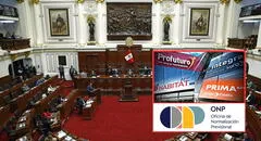 Gobierno de Perú promulga Ley de Modernización del Sistema Previsional de pensiones