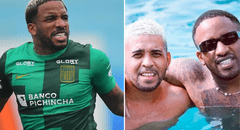 Jefferson Farfán casi se va a los GOLPES con su primo 'Cri Cri' tras ser denunciado por abuso sexual: "Estaba como loco"