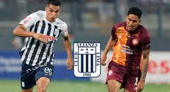 El 'nuevo Kevin Serna' rompe su silencio y muestra su deseo de jugar por Alianza Lima: "El más grande del país"