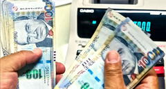 ¿Cuánto puedes ganar al depositar S/10,000 a plazo fijo? Descubre qué banco ofrece el mayor beneficio