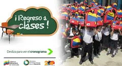 ¿Cuándo empiezan las clases en Venezuela 2024? MPPE reveló el CRONOGRAMA del nuevo ciclo escolar