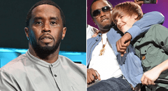 Jaguar Wright AFIRMA que P. Diddy habría vendido por $500 MILLONES video de abuso sexual en el que aparecería Justin Bieber