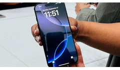 ¿iPhone 16 Pro Max en problemas? Reportan graves problemas en la pantalla del costoso celular