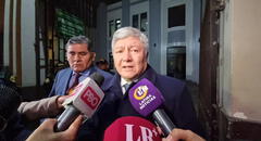 Fiscalía pide 4 años de prisión contra Mateo Castañeda por revelar identidad de testigo protegido del caso Waykis en la sombra