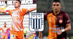 ¿Quién es Carlos López, el colombiano que llegaría a Alianza Lima para el 2025 y que tiene más de 60 goles?