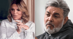 Jessica Newton DEFIENDE a Chibolín en medio de investigaciones en su contra: "Qué pena, siempre nos trató con amabilidad"