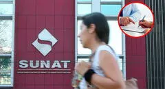 ¿Te interesa trabajar en la Sunat? La Superintendencia ha abierto una CONVOCATORIA LABORAL con salarios de hasta S/11.000