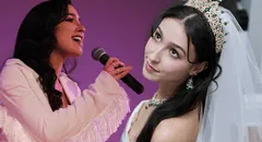 Mariah Moss: de interpretar a Isabella More en 'La heredera multimillonaria divorciada' a talentosa cantante y pianista