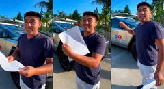 Latino es demandado por Tesla de Elon Musk por US$500.000 luego de modificar su Cybertruck en Estados Unidos