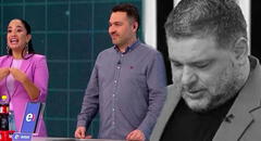 Javier Masías no apareció en la nueva temporada de 'El gran chef: famosos' y crecen los rumores de su salida