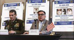 Tren de Aragua: Texas ofrece pagos de US$5.000 a quienes identifiquen a integrantes de esta organización criminal