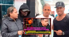 Video entregado por Jefferson Farfán CORROBORARÍA denuncia contra su primo ‘Cri Cri’, según abogado de la víctima