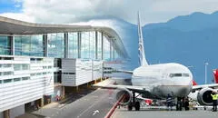 Este es el país de América Latina con el aeropuerto más conectado de la región: supera a los de España y Australia