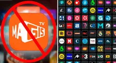 Abandona Magis TV: esta plataforma brinda 1000 canales gratis en tu celular o Smart TV