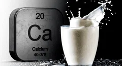 El superalimento vegetal que se puede encontrar en América Latina y supera a la leche con 10 veces más calcio