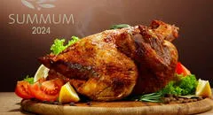 Estos son los 10 mejores pollos a la brasa del Perú según los Premios Summum 2024: ¿dónde se ubican?