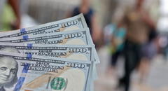Tipo de cambio: dólar cierra a la baja hoy, miércoles 25 de setiembre, con S/3,7490