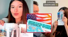 Green Card USA 2024: latina revela cómo obtuvo la residencia permanente en EE. UU. en solo 6 meses