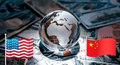 El país que supera a Estados Unidos y China como el más rico del mundo en 2024: PIB per cápita duplica a las potencias