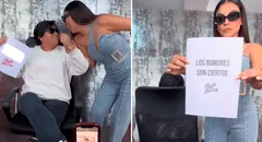 Cielo Torres lanza nuevo tema y lo promociona junto a Miluska Jácome: “Los rumores son ciertos”