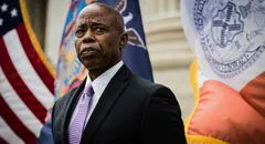 Eric Adams, alcalde de Nueva York, fue acusado por corrupción: "niego acusaciones, no renunciaré al cargo"