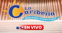 Caribeña Día y Noche EN VIVO, 26 de septiembre: resultados del sorteo de hoy, qué jugó, estadísticas, vía Telecaribe