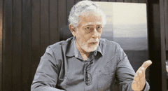 Gustavo Gorriti sobre "bomba" de Butters: "Protagonizó la madre de todos los ridículos hasta para los fachos de la desinformación"