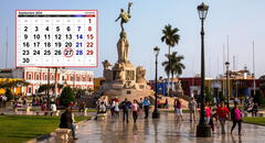 Feriado el 27 de septiembre para Trujillo: conoce el motivo de la celebración y quiénes tendrán el día libre