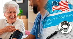SSDI y Medicare en USA 2024: requisitos para ser elegible en el Seguro Social y cuánto es el pago