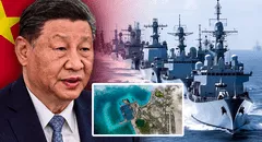La megaconstrucción de América Latina que sería usada por China para operaciones contra Estados Unidos, según The Telegraph