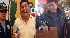 Hombre que fue detenido por robo, ahora es influencer y triunfa en Gamarra: “Una segunda oportunidad”