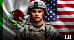 El puesto de EE. UU. y México en el ranking de mayores fuerzas militares del mundo en 2024: ninguno lidera el top