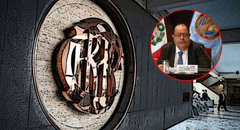 Velarde alerta probable freno de inversiones en 2025: ¿por qué razón?