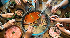 Los mejores platos de la comida china: Gastronomía tradicional y recetas exquisitas ¡No están en el chifa!