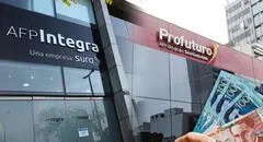 Sube la pensión mínima en AFP tras la aprobación de la nueva ley: aquí los montos, requisitos y desde cuándo aplica