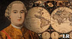 El plan secreto de los españoles para repartir América entre las potencias: un peruano estuvo a la cabeza
