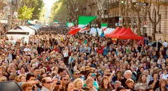El país de Latinoamérica con más descendientes italianos: no es Argentina