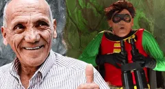 Rodolfo Carrión 'Felpudini' falleció a los 75 años tras una larga batalla contra el cáncer de pulmón