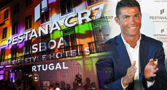 Cristiano Ronaldo ofrece trabajo en su Hotel Pestana CR7 con INMEJORABLES beneficios: 50 días de vacaciones