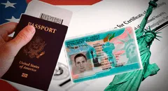 Ciudadanía americana 2024: los NUEVOS cambios en el examen de naturalización de Estados Unidos